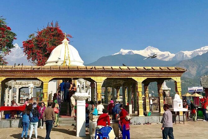 Private Half Day Tour Highlights of Pokhara by Car - FAQs