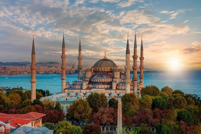 Private Half-day Tour: Imperial Istanbul - Hagia Sophia, Basilica Cistern and Grand Bazaar - The Value of a Private Guided Tour