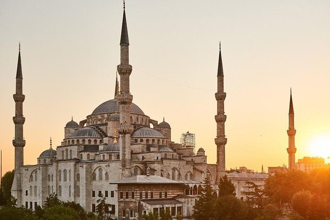 Private Half-day Tour: Imperial Istanbul - Hagia Sophia, Basilica Cistern and Grand Bazaar - Who Will Love This Tour?