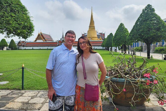 Private Half Day Tour in Bangkok with the Grand Palace - Who Will Love This Tour?