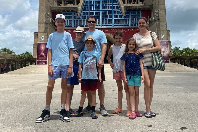 Private Half Day Tour in Dominican Republic with Local Guide - Frequently Asked Questions