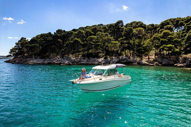 Private Half Day Tour in Elaphite Islands by Merry Fisher - Exploring the Elaphite Islands: A Private Half-Day Adventure from Dubrovnik