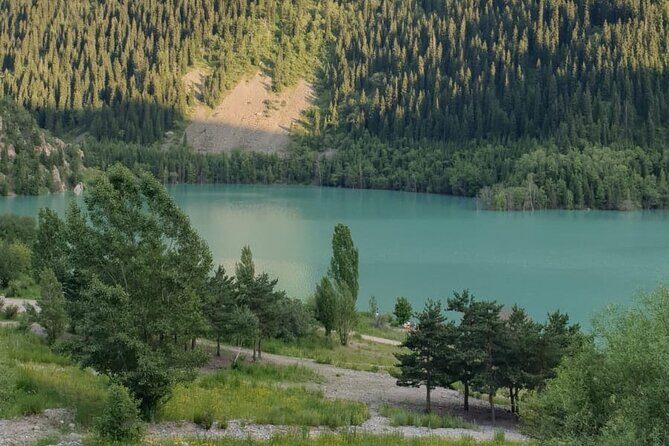 Private half Day Tour in Issyk Mountain Lake - Exploring the Private Half-Day Tour to Issyk Mountain Lake