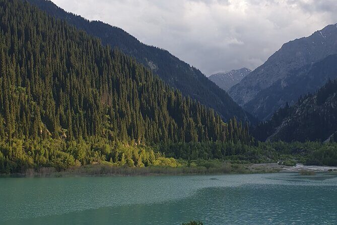 Private half Day Tour in Issyk Mountain Lake - A Detailed Look at the Issyk Mountain Lake Tour