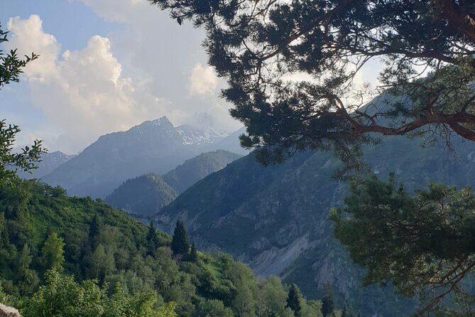 Private half Day Tour in Issyk Mountain Lake - FAQs