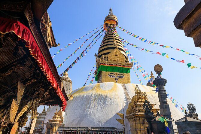 Private Half Day Tour in Kathmandu - Key Points