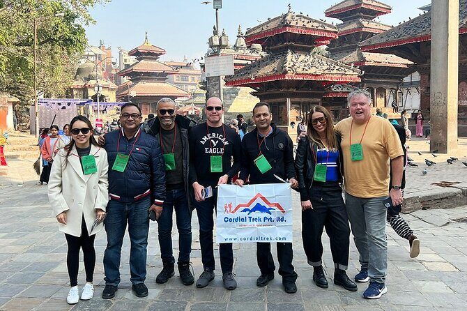 Private Half Day Tour in Kathmandu - A Detailed Review of the Private Half Day Tour in Kathmandu