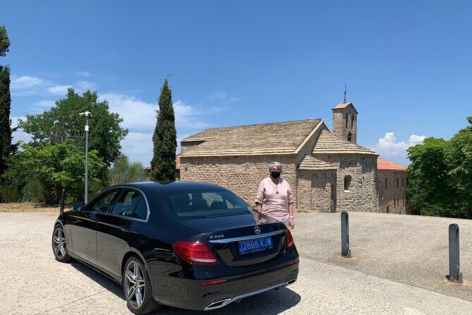 Private Half Day Tour in Monserrat with Driver - FAQ