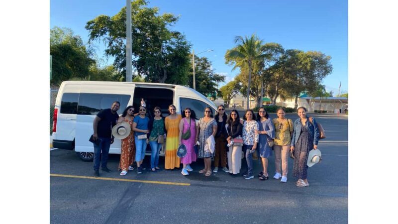 Private Half Day Tour in Punta Cana-Higüey with Local Guide - A Deeper Look into Dominican Culture: Private Half-Day Tour in Punta Cana-Higüey