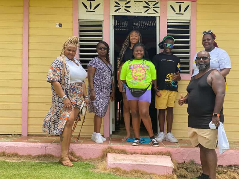 Private Half Day Tour in Punta Cana-Higüey with Local Guide - The Overall Experience: Value and Authenticity