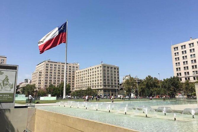 Private Half Day Tour in Santiago - A Quick but Authentic Glimpse of Santiago