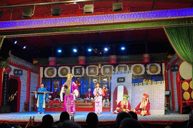 Private Half-Day Tour in Sichuan Culture Show with Hot Pot Dinner in Chengdu - Final Thoughts