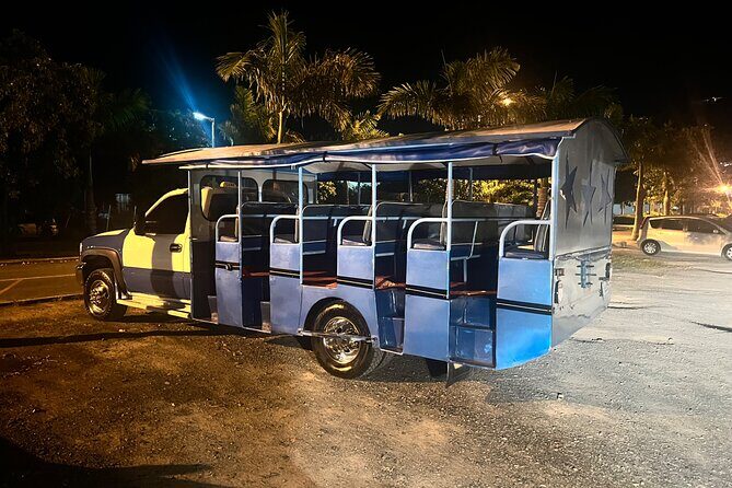 Private Half Day Tour in St. Thomas Virgin Islands with Guide - Final Thoughts