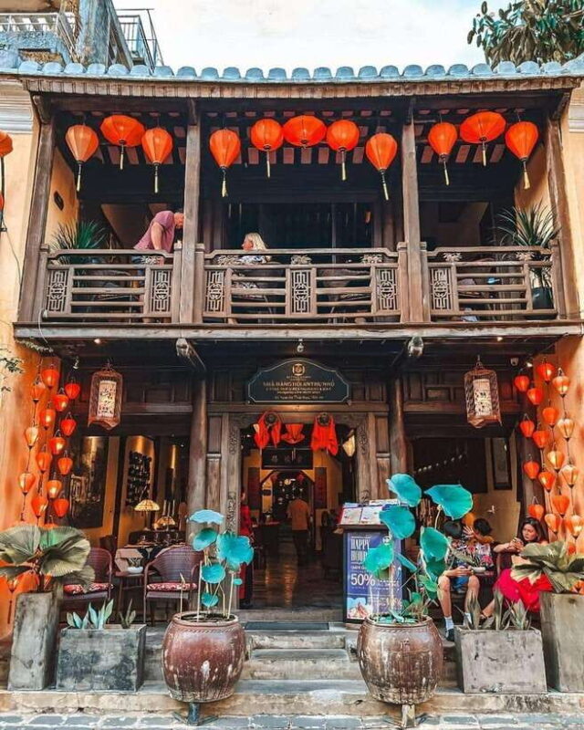 Private half day tour Marble Moutain & Hoi An Ancient Town - Key Points