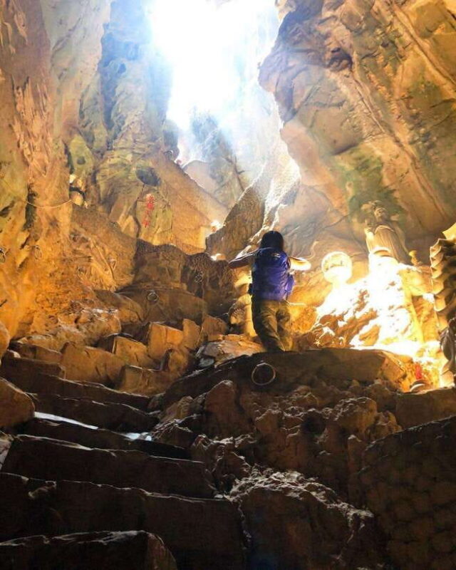 Private half day tour Marble Moutain & Hoi An Ancient Town - The Value of the Experience