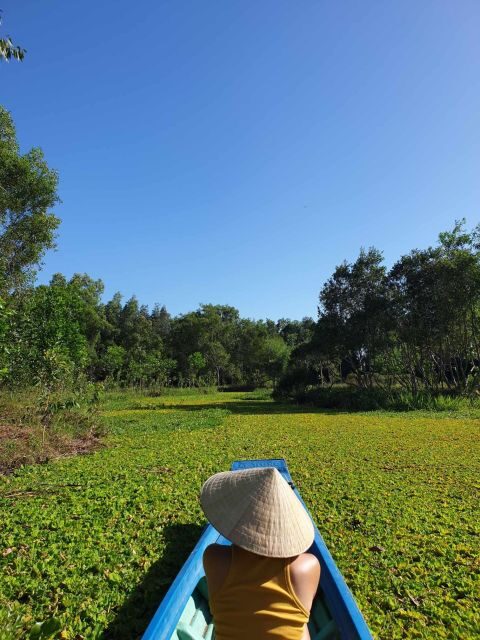 Private half day tour - Nature, wildlife & forest in Can Tho - Who Should Consider This Tour?