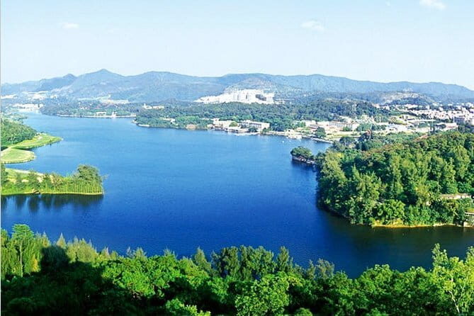 Private Half-Day Tour of Baiyun Mountain in Guangzhou - Who Would Love This Tour?