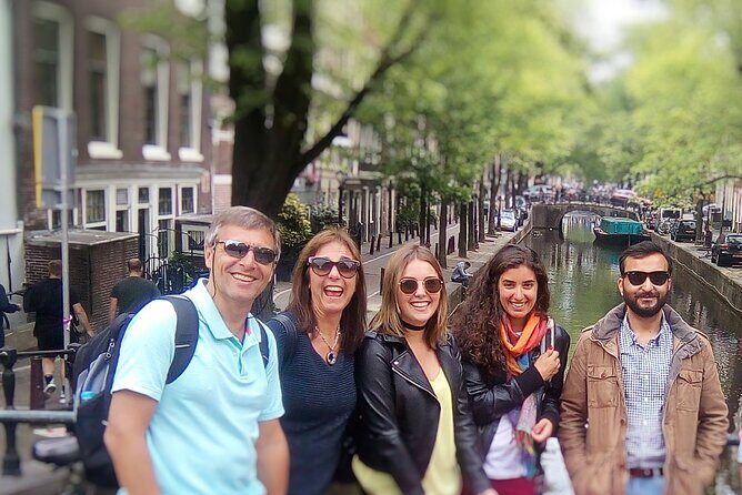 Private Half Day Tour of Brussels - A Close Look at the Brussels Private Tour