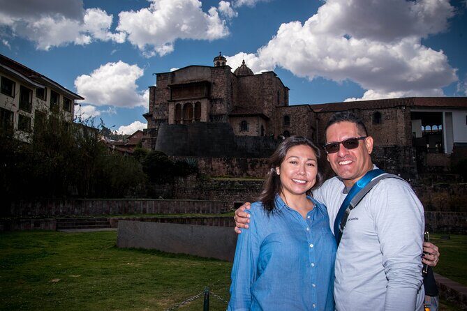 Private Half-Day Tour of Cusco and Its Surroundings - Key Points