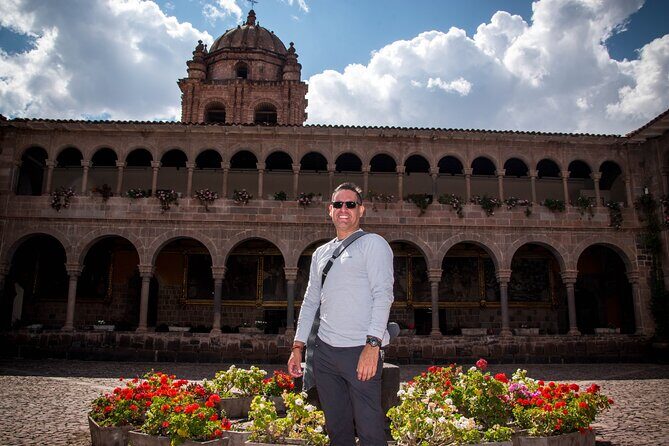 Private Half-Day Tour of Cusco and Its Surroundings - Final Thoughts