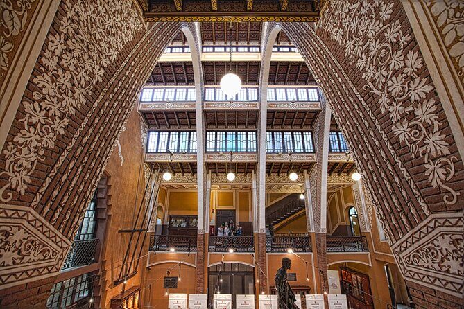 Private Half Day Tour of Downtown Los Angeles - From Los Angeles. - What Sets This Tour Apart