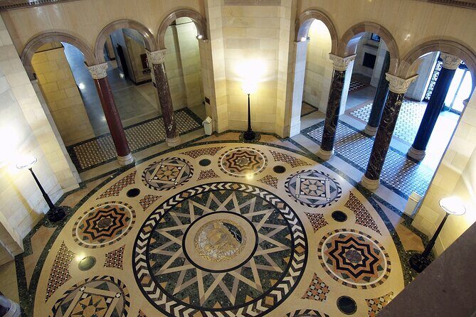 Private Half Day Tour of Downtown Los Angeles - From Los Angeles. - Final Thoughts