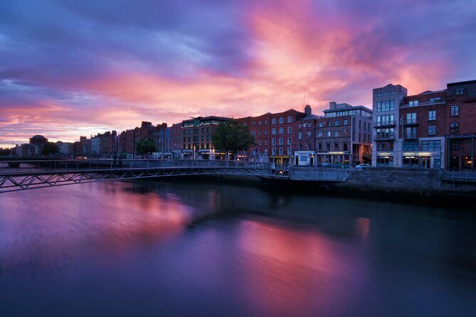 Private Half-day Tour of Dublin with pick-up and drop-off - Final Thoughts