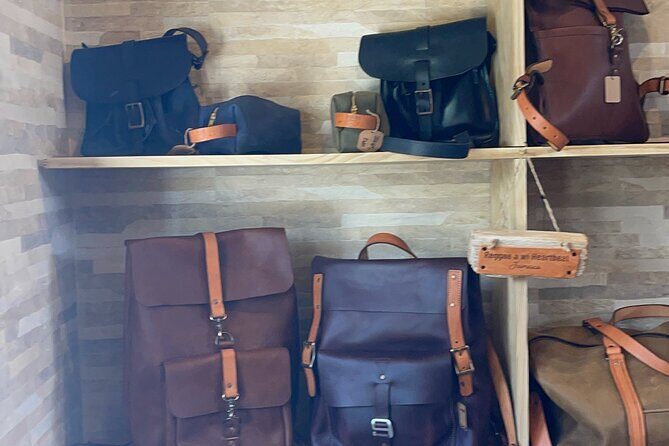 Private Half day tour of Falmouth Artisan Village - Final Thoughts: Who Will Love This Experience?