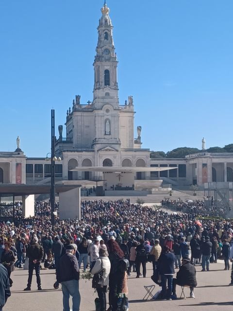Private half-day tour of Fatima and the shepherds' village - A Detailed Look at the Experience