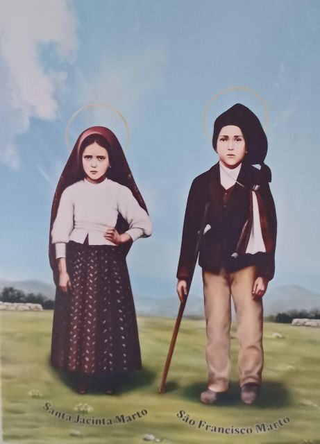 Private half-day tour of Fatima and the shepherds' village - Who Should Consider This Tour?