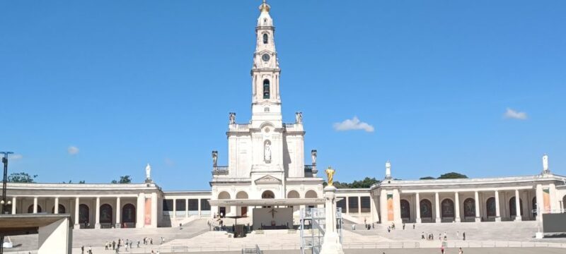 Private half-day tour of Fatima and the shepherds' village - FAQ: Your Practical Questions Answered