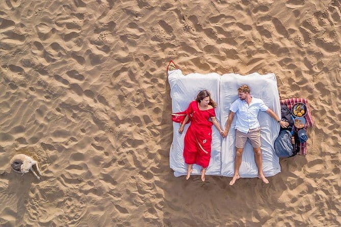 Private Half-Day Tour of Golden Monuments in Jaisalmer - FAQ