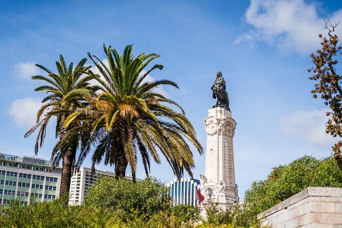 Private Half-Day Tour of Historic Lisbon - Key Points