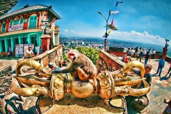 Private Half-Day Tour of Kathmandu Durbar Square and Swayambhunath Temple - Practical Details: What You Need to Know