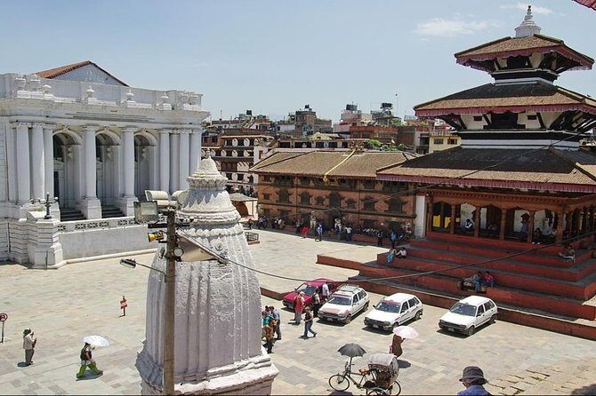 Private Half-Day Tour of Kathmandu Durbar Square and Swayambhunath Temple - Authentic Experiences and Honest Insights from Travelers