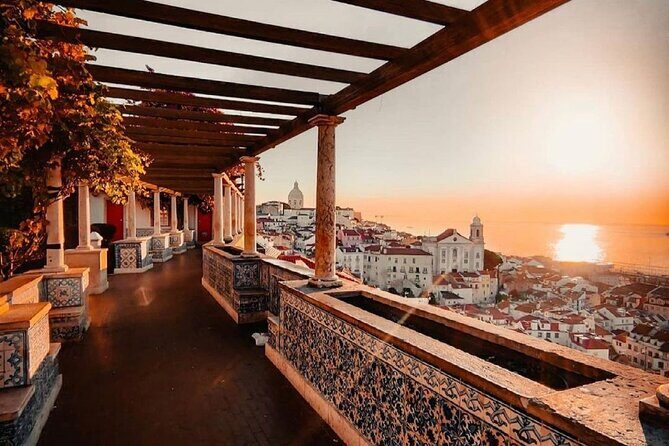 Private Half Day Tour of Lisbon - Who Should Consider This Tour?