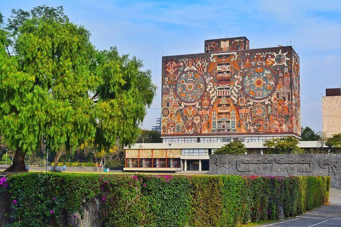 Private Half Day Tour of Mexico City w/ private driver and guide - Final Thoughts