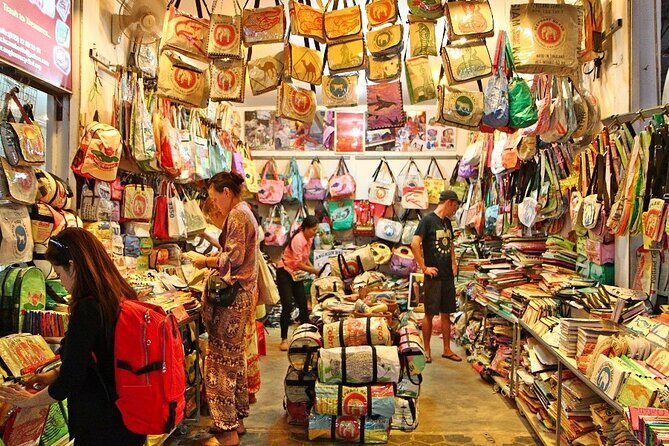 Private Half-Day Tour of Phnom Penh's Traditional Markets - FAQ
