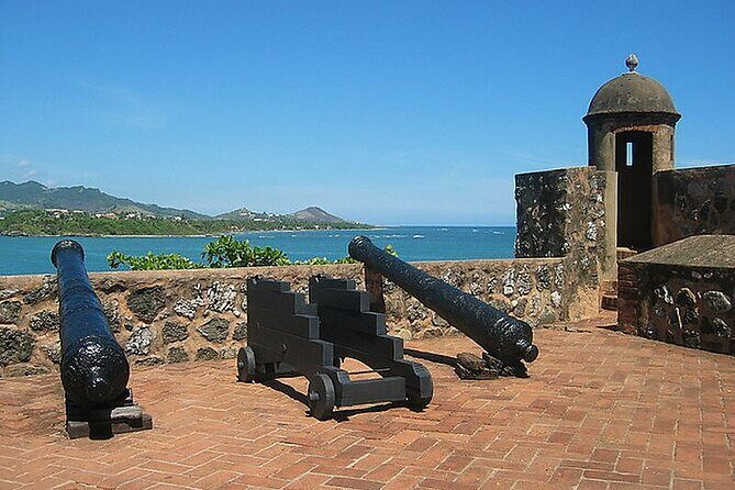 Private Half-Day Tour of Puerto Plata with Guide - A Detailed Look at the Puerto Plata Private Tour