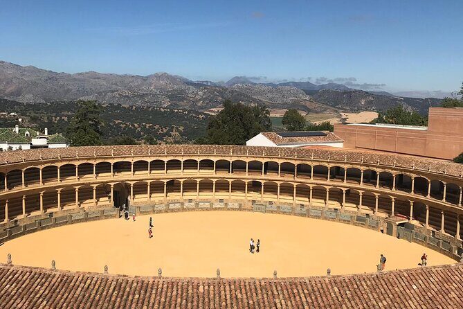 Private half-day tour of Ronda and the White Villages with native - Introduction: Exploring Ronda and the White Villages with a Native Guide