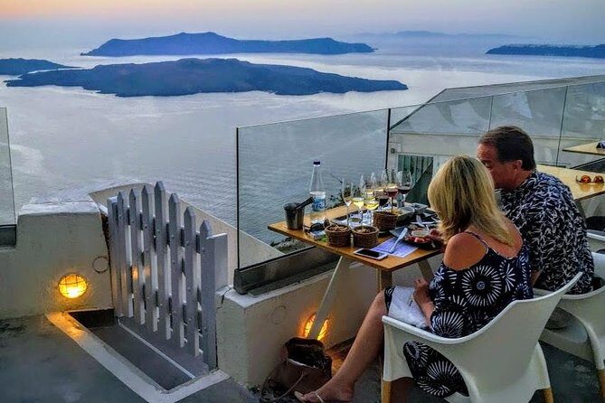 Private Half-Day Tour of Santorini North Side - FAQ