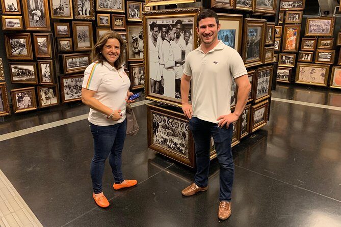 Private Half-Day Tour of São Paulo Highlights - A Closer Look at the Tour