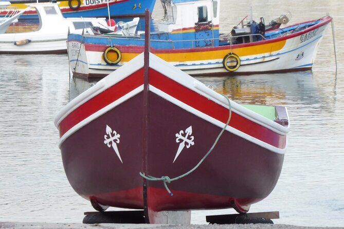 Private half-day tour of Sesimbra and Arrábida - Who Will Love This Tour?