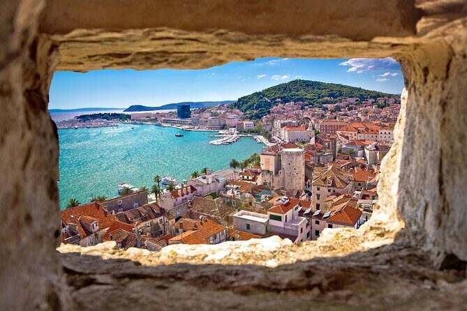 Private Half Day Tour of Split and Trogir - Introduction