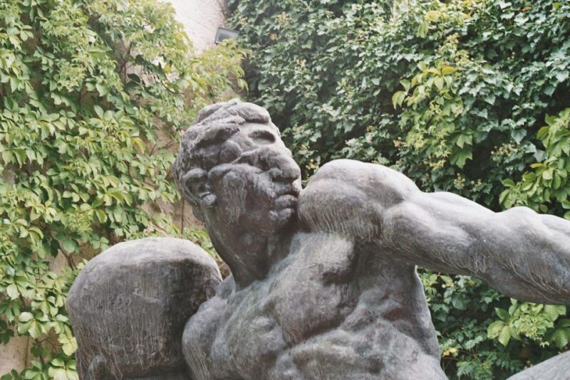 Private Half Day Tour of Split With Mestrovic Gallery - A Closer Look at the Tour Experience