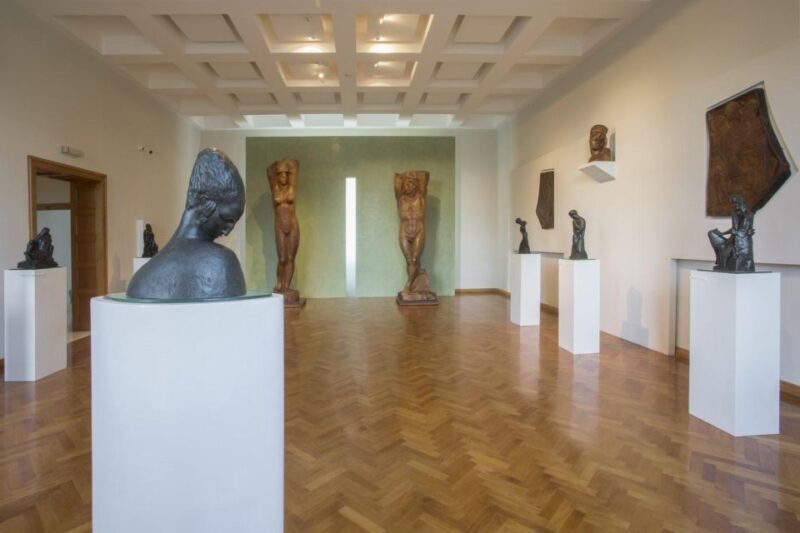 Private Half Day Tour of Split With Mestrovic Gallery - The Sum Up
