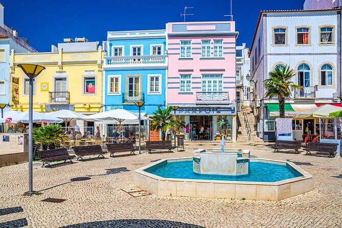 Private Half-Day Tour of the Finest Lagos and Sagres - What You Can Expect at Each Stop