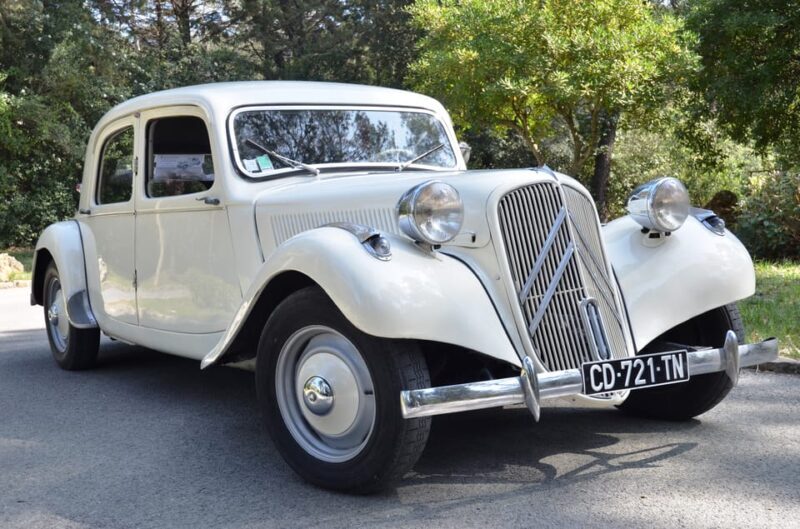 Private Half-Day Tour of the French Riviera in a Vintage Car - Authentic Reviews and What They Say