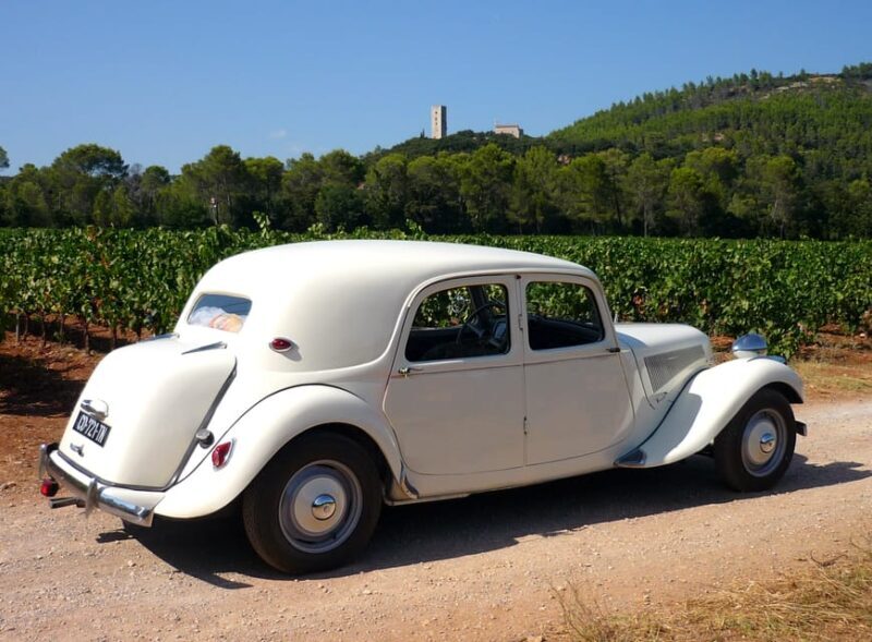 Private Half-Day Tour of the French Riviera in a Vintage Car - The Sum Up: Who Will Love This Tour?