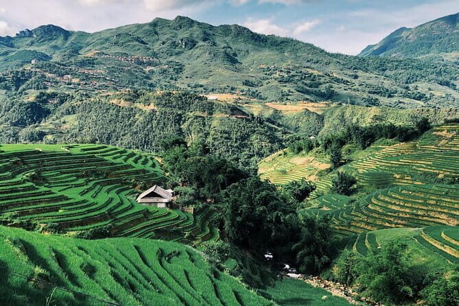 Private Half-Day Tour of Villages, Terrace Rice Fields by Car - Discover Sapa’s Hidden Gems on a Private Half-Day Tour